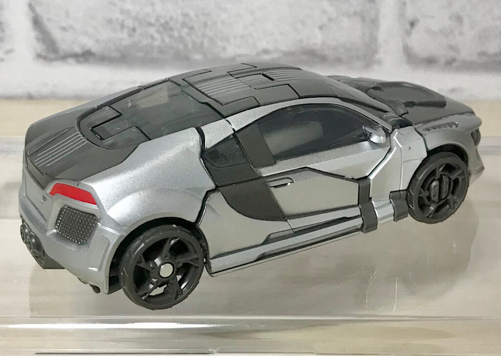 トランスフォーマースタジオシリーズ SS-91 サイドウェイズ レビュー | Aoi-Ame's アメトイラボ