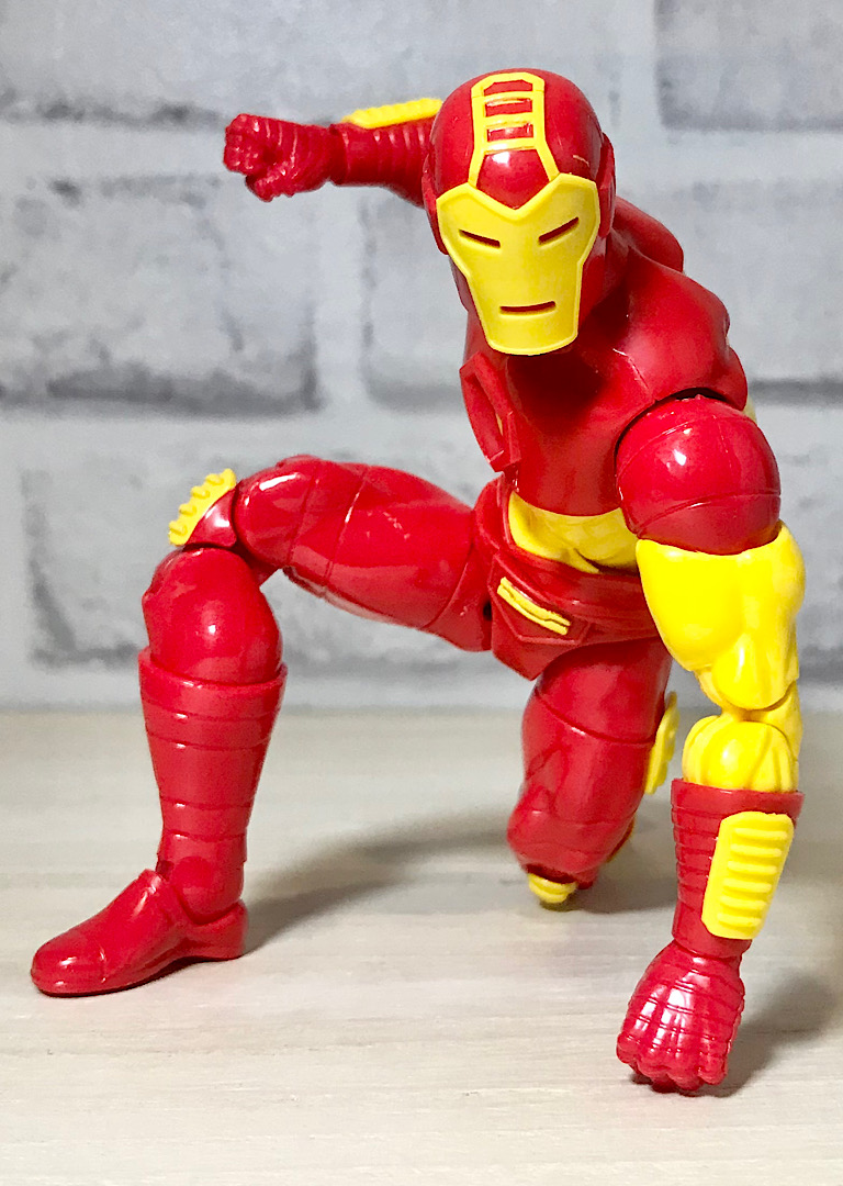 マーベルレジェンド アイアンマン モジュラー・アーマー Hasbro MARVEL 