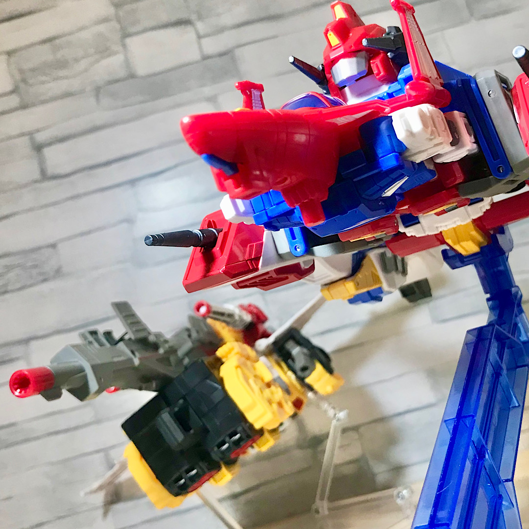 トランスフォーマーTFレガシー ビクトリーセイバー - benjaminstrategy.co