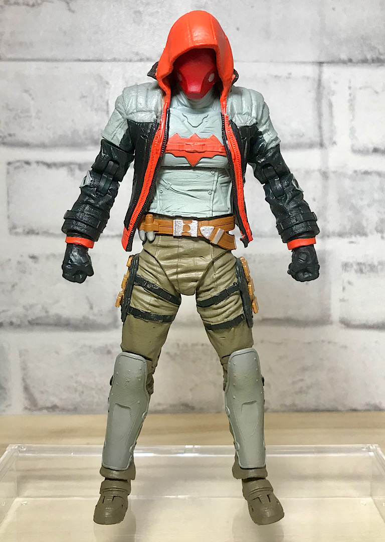 新品 未開封 DCマルチバース DCコミックス ゴッサム・ナイツ ナイト