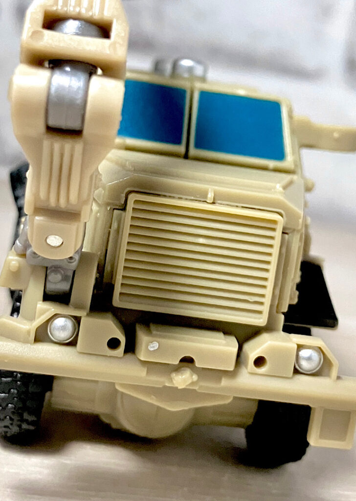 スタジオシリーズ SS-24 ボーンクラッシャー トランスフォーマースタジオシリーズ SS-24ボーンクラッシャー