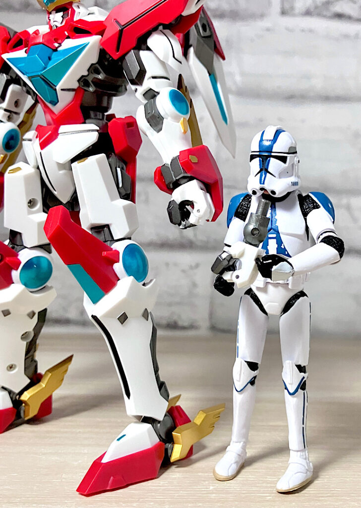 トイライズ　バーンブレイバーン　完品 Amazon.co.jp: T-SPARK TOYRISE トイライズ バーンブレイバーン