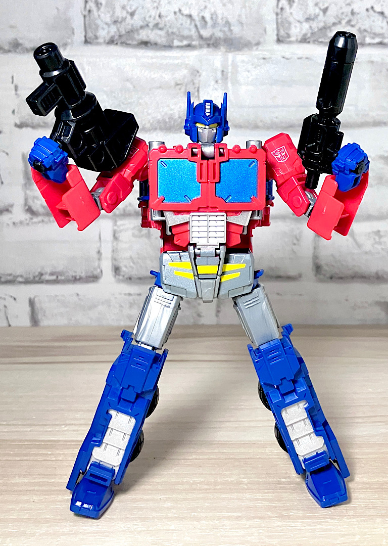 トランスフォーマー ジェネレーションセレクト　スターコンボイ タカラトミーモール限定】 トランスフォーマー ジェネレーション