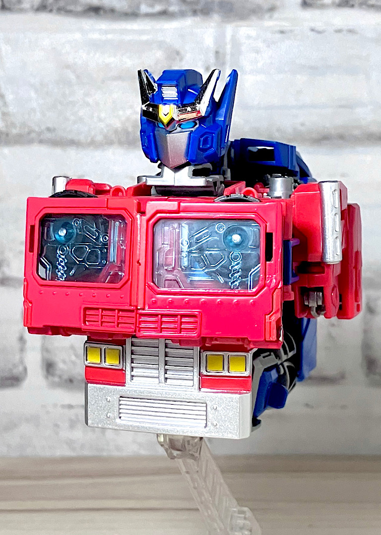 トランスフォーマー ジェネレーションセレクト　スターコンボイ トランスフォーマー ジェネレーションセレクト スターコンボイ