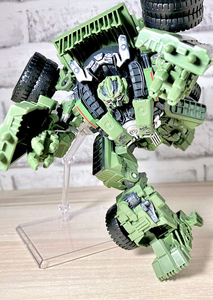 トランスフォーマー SS-34 ロングハウル スタジオシリーズ 美品 Amazon.co.jp: トランスフォーマー SS-34 ディセプティコン